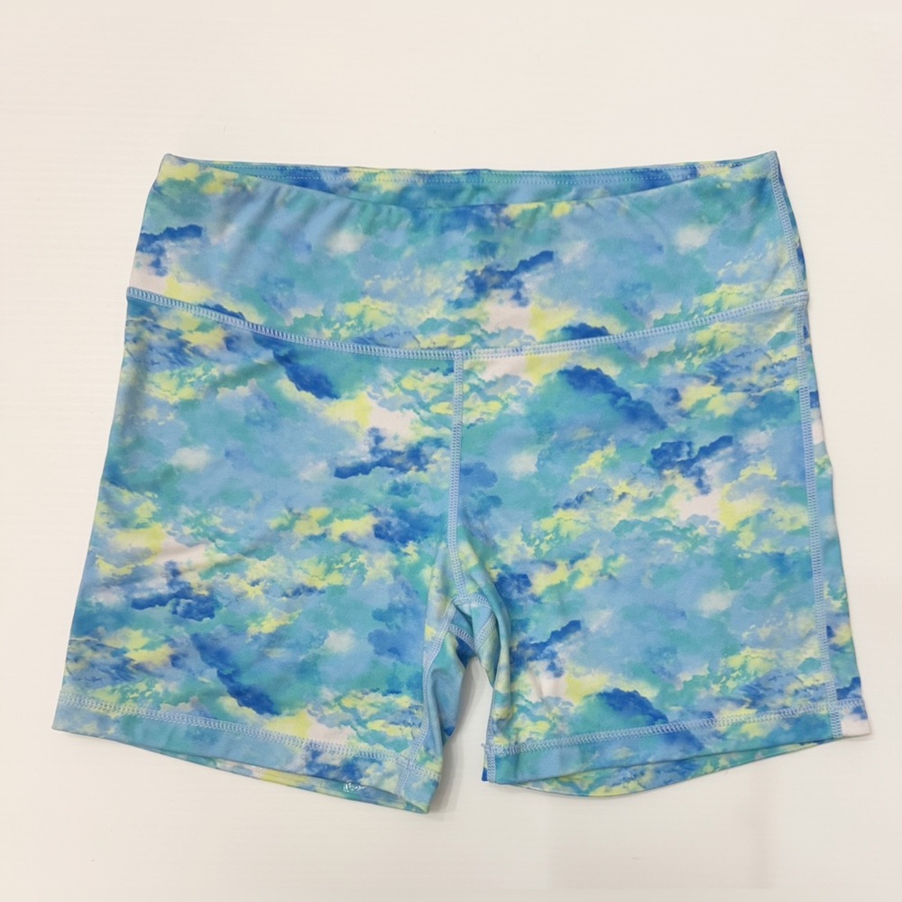 IAB - I Am Becoming MFG Shorts - L